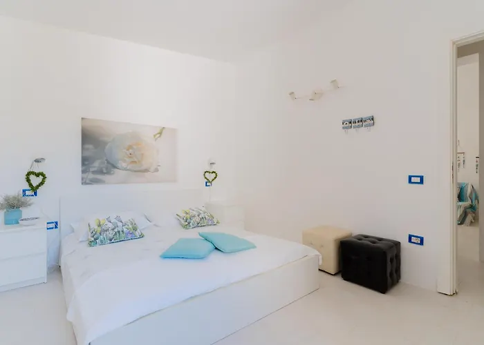 Deliziosa Patrizia A Vila *