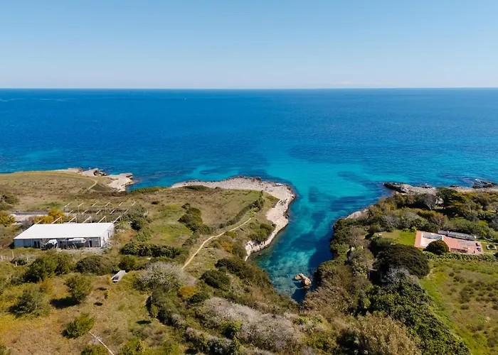 Vila Deliziosa Patrizia A *