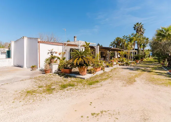 Deliziosa Patrizia A Vila *