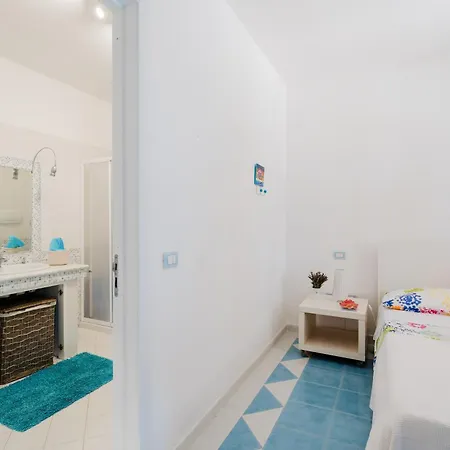 Villa Deliziosa Patrizia A Otranto