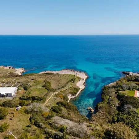 Villa Deliziosa Patrizia A *