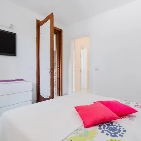 Deliziosa Patrizia A Otranto