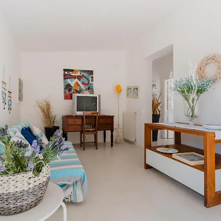 Villa Deliziosa Patrizia A Otranto