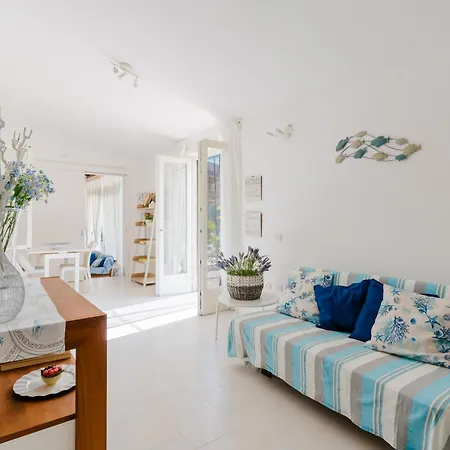Villa Deliziosa Patrizia A Otranto