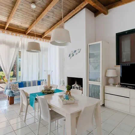 Villa Deliziosa Patrizia A *
