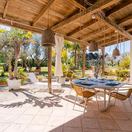 Deliziosa Patrizia A * Otranto