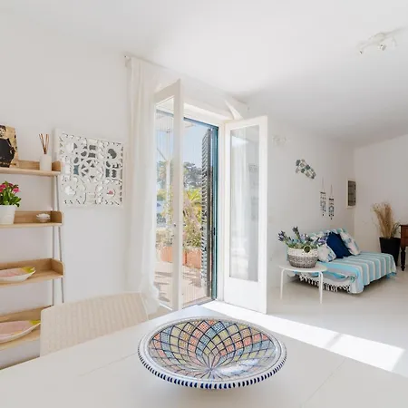 Villa Deliziosa Patrizia A Otranto