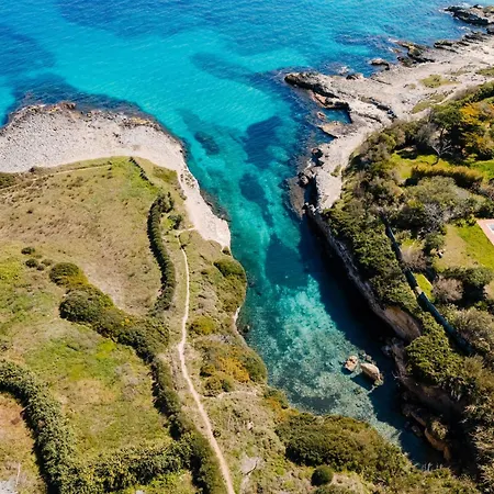 Deliziosa Patrizia A Villa Otranto