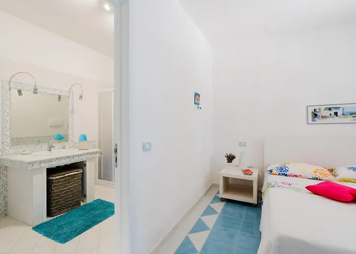 Villa Deliziosa Patrizia A Otranto