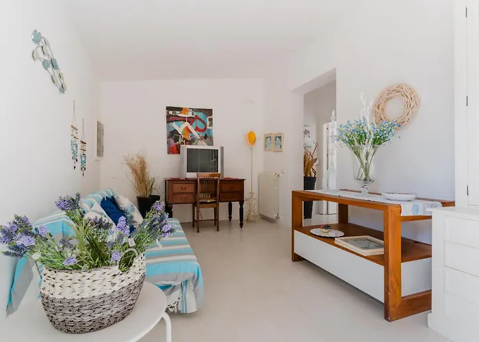 Villa Deliziosa Patrizia A Otranto