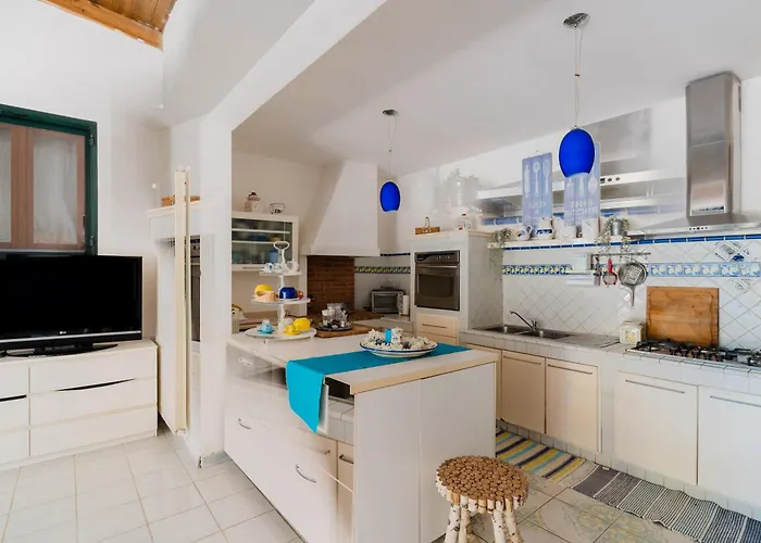 Deliziosa Patrizia A * Otranto