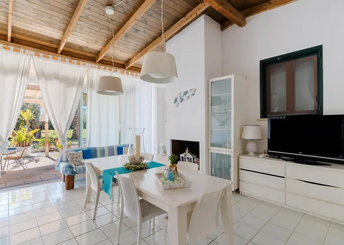 Villa Deliziosa Patrizia A *