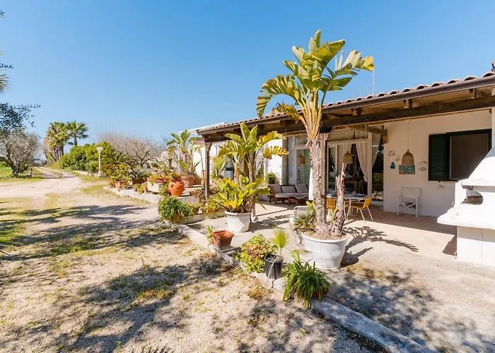 Deliziosa Patrizia A