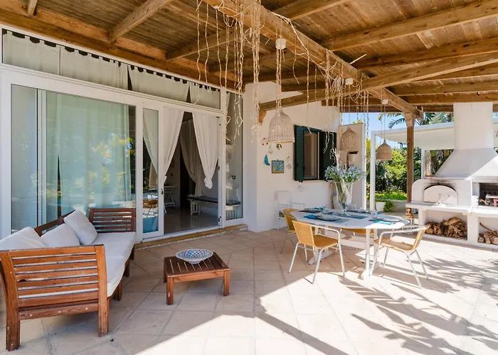 Deliziosa Patrizia A * Otranto