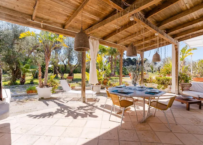 Deliziosa Patrizia A * Otranto